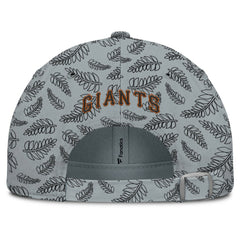 San Francisco Giants Fanatics Women's Cooperstown Collection Shift Adjustable Hat Clearance