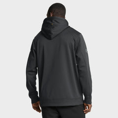 Boston Bruins Fanatics Authentic Pro Rink Hoodie Black