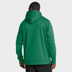 Dallas Stars - Fanatics Authentic Pro Rink Hoodie Kelly Green