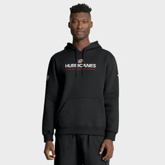 Carolina Hurricanes - Fanatics Authentic Pro Primary Hoodie Black