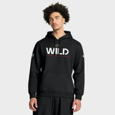 Minnesota Wild - Fanatics Authentic Pro Primary Hoodie Black
