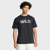 Minnesota Wild - Fanatics Authentic Pro Primary T-Shirt Black