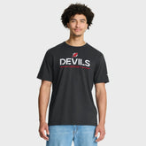 New Jersey Devils - Fanatics Authentic Pro Primary T-Shirt Black