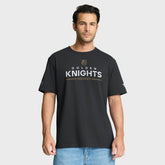 Vegas Golden Knights Fanatics Authentic Pro Primary T-Shirt Black