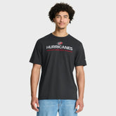 Carolina Hurricanes - Fanatics Authentic Pro Primary T-Shirt Black