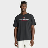 Ottawa Senators - Fanatics Authentic Pro Primary T-Shirt Black
