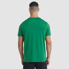 Dallas Stars - Fanatics Authentic Pro Rink Tech T-Shirt Kelly Green