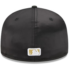 Atlanta Braves New Era 2025 59FIFTY Day Gold Leaf 59FIFTY Fitted Hat Sale