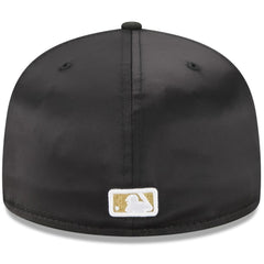 New York Yankees New Era 2025 59FIFTY Day Gold Leaf 59FIFTY Fitted Hat for sale