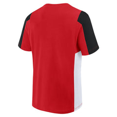 Sunderland Classic T-Shirts / Athletic Red / Mens