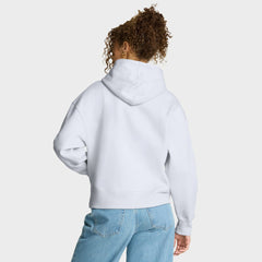 Green Bay Packers Women's Eligible Receiver Legacy Pullover Hoodie White - Fanatics