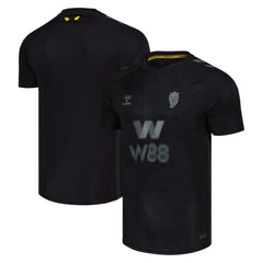 Sunderland Hummel Third Shirt 2025-26
