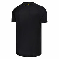 Sunderland Hummel Third Shirt 2025-26 - Unsponsored