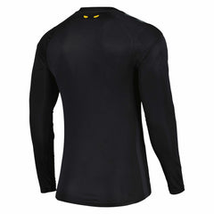 Sunderland Hummel Third Shirt 2025-26 - Long Sleeve