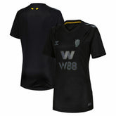 Sunderland Hummel Third Shirt 2025-26 - Womens