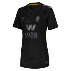 Sunderland Hummel Third Shirt 2025-26 - Womens