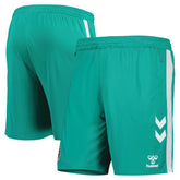 Sunderland Hummel Goalkeeper Shorts 2025-26 - Kids