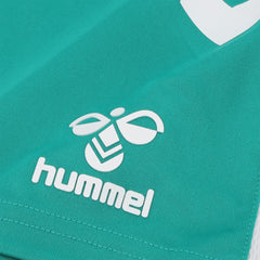 Sunderland Hummel Goalkeeper Shorts 2025-26 - Kids