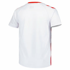 Sunderland Hummel Home Pre-Match Jerseys / White / Kids