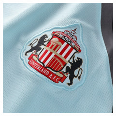 Sunderland Hummel Training Jerseys - Blue