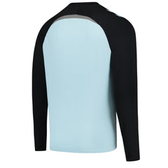 Sunderland Hummel Training Sweatshirt - Blue