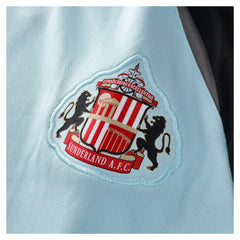 Sunderland Hummel Training Sweatshirt - Blue