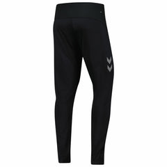Sunderland Hummel Training Pants / Black / Kids