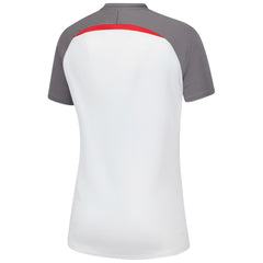 Sunderland Hummel Training Jerseys / White / Womens