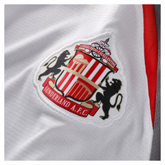 Sunderland Hummel Training Polo - White