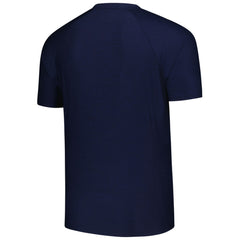 Sunderland Hummel Travel T-Shirts - Navy