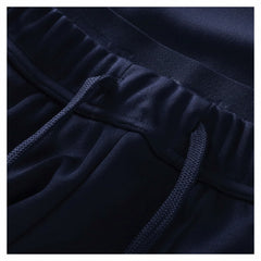 Sunderland Hummel Travel Shorts - Navy