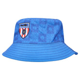 Sunderland Hummel Away Bucket Hat - Blue