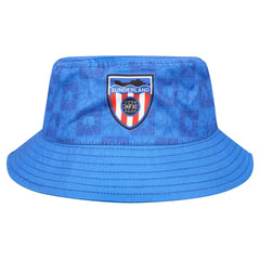 Sunderland Hummel Away Bucket Hat - Blue