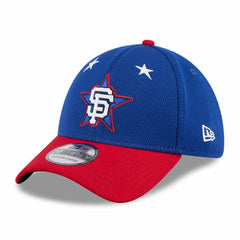 San Francisco Giants New Era 2025 MLB All-Star Game Workout 39THIRTY Flex Hat On Sale