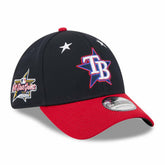 Tampa Bay Rays New Era 2025 MLB All-Star Game Workout 39THIRTY Flex Hat On Sale
