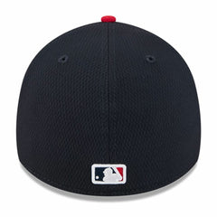 Tampa Bay Rays New Era 2025 MLB All-Star Game Workout 39THIRTY Flex Hat On Sale