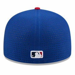San Francisco Giants New Era 2025 MLB All-Star Game Workout Side Patch 59FIFTY Fitted Hat Lifestyle