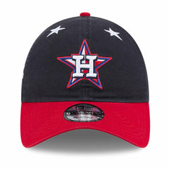 Houston Astros New Era 2025 MLB All-Star Game Workout 9TWENTY Adjustable Hat for sale