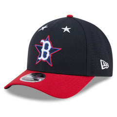 Boston Red Sox New Era 2025 MLB All-Star Game Workout 9FORTY M-Crown Adjustable Hat discount