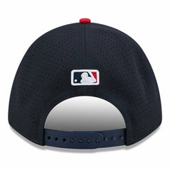 Boston Red Sox New Era 2025 MLB All-Star Game Workout 9FORTY M-Crown Adjustable Hat discount