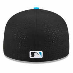 Miami Marlins New Era 2025 MLB All-Star Game Side Patch 59FIFTY Fitted Hat Online