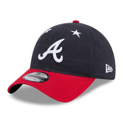 Atlanta Braves New Era 2025 MLB All-Star Game 9TWENTY Adjustable Hat Online