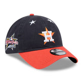 Houston Astros New Era 2025 MLB All-Star Game 9TWENTY Adjustable Hat On Sale