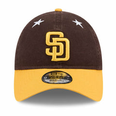 San Diego Padres New Era 2025 MLB All-Star Game 9TWENTY Adjustable Hat for sale