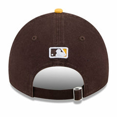 San Diego Padres New Era 2025 MLB All-Star Game 9TWENTY Adjustable Hat for sale