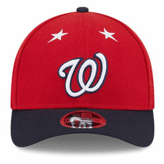 Washington Nationals New Era 2025 MLB All-Star Game 9FORTY M-Crown Adjustable Hat On Sale