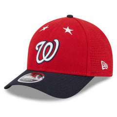 Washington Nationals New Era 2025 MLB All-Star Game 9FORTY M-Crown Adjustable Hat On Sale