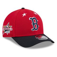 Boston Red Sox New Era 2025 MLB All-Star Game 9FORTY M-Crown Adjustable Hat Near Me