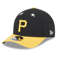 Pittsburgh Pirates New Era 2025 MLB All-Star Game 9FORTY M-Crown Adjustable Hat Lifestyle