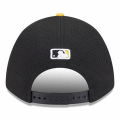 Pittsburgh Pirates New Era 2025 MLB All-Star Game 9FORTY M-Crown Adjustable Hat Lifestyle